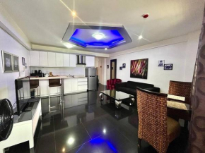Kandi luxury 1BR, housekeeping & Netflix!